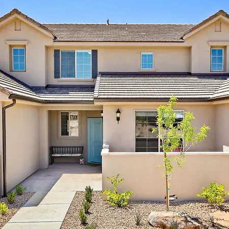 Southern Adobe